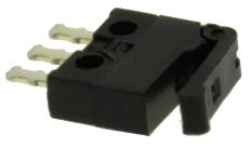 Концевой  выключатель SSM-001, без рычага