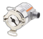 Абсолютний однооборотный енкодер Sendix 3671, компактний магнітний