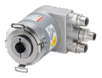 Абсолютный многооборотный энкодер Sendix 5888, PROFINET IO, оптический