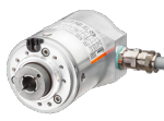 Абсолютний однооборотный енкодер Sendix 7073, ATEX / IECEx, оптичний