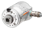 Абсолютний однооборотный енкодер Sendix 7078, PROFIBUS DP, ATEX/IECEx, оптичний