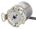 Абсолютний багатооборотний енкодер Sendix F3683, оптичний