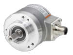 Абсолютний багатооборотний енкодер Sendix F5868, Modbus, оптичний