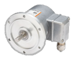 Инкрементальный, оптический, энкодер Sendix Heavy Duty H100