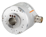 Інкрементальний, оптичний, енкодер Sendix Heavy Duty H120