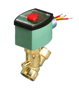 Електромагнітний клапан 8030G010, двоходовий, прямої дії