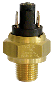 Реле вакуума VCE1A-14KT400