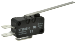 Кінцевий вимикач VT1603-1C, з важелем