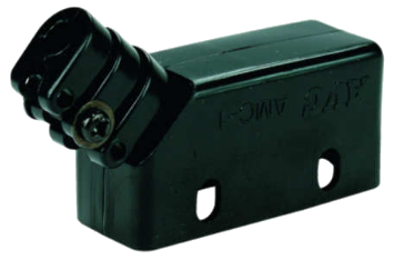 Кінцевий вимикач Z15 AA8000, з кнопкою