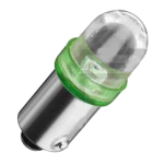 Лампа светодиодная ZLZ12V, для сигнальной арматуры