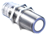 Ультразвуковий датчик mic-130/D/M, циліндричний