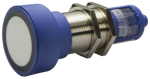 Ультразвуковой датчик mic-340/IU/M, цилиндрический