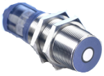 Ультразвуковой датчик mic+35/EE/TC, цилиндрический
