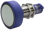 Ультразвуковой датчик mic+600/E/TC, цилиндрический