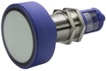 Ультразвуковой датчик mic-600/IU/M, цилиндрический