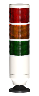 Светосигнальная колонна MT4B-5B-8B