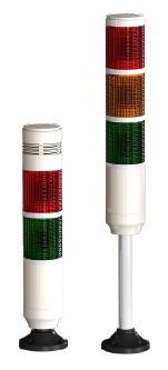 Светосигнальная колонна MTC5C-8C