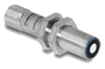 Ультразвуковой датчик nano-15/CD, цилиндрический