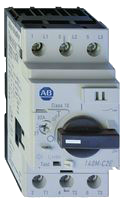 Автоматичний вимикач 140M-C2N-A16, захисту двигуна