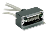 Модуль ввода/вывода и 442L-CSFZNMZ-10, с соединительным кабелем