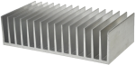 Радиатор A6023/10, охлаждения электроники