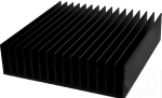 Радиатор A6023/20 0.45, охлаждения электроники