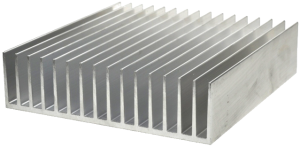 Радиатор A6023/20 0.5, охлаждения электроники