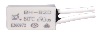 Термостат BH-B2D 100, биметаллический