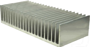 Радиатор C26260/10, охлаждения электроники