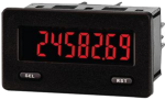 Двойной индикатор подсчет/скорость с подсветкой дисплея CUB5B000