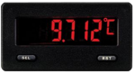 Цифровий індикатор температури з підсвічуванням дисплея CUB5RTB0