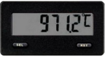 Цифровой индикатор температуры с подсветкой дисплея CUB5RTR0