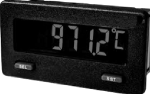 Индикатор для термопар с подсветкой CUB5TCB0