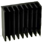 Радиатор DY-HH/4,4, охлаждения электроники