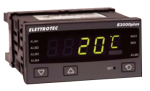 Цифровий індикатор температури E3000plus-2807300, для монтажу на панель