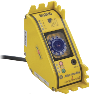 Камера SC300, для лазерних сканерів