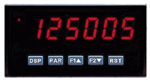 Компактний шести-цифровий лічильник PAXC0020
