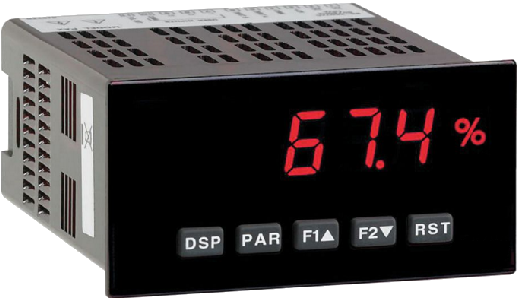 Универсальный индикатор входного напряжения DC PAXD0010