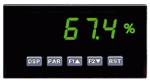 Универсальный индикатор входного напряжения DC PAXD0100
