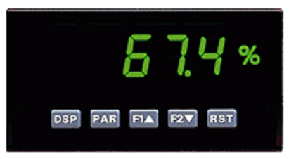 Универсальный индикатор входного напряжения DC PAXD0100