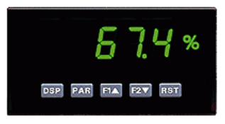 Универсальный индикатор входного напряжения DC PAXD0110