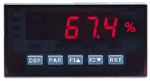 Подвійний індикатор підрахунок/швидкість PAXDP010