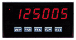 Подвійний лічильник і індикатор швидкості PAXI0020