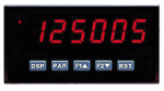 Двойной счетчик и индикатор скорости PAXI0030