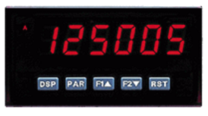 Подвійний лічильник і індикатор швидкості PAXI0030