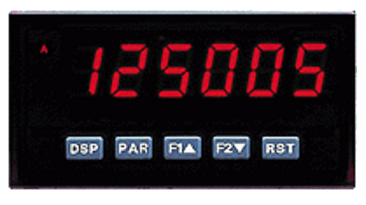 Двойной счетчик и индикатор скорости PAXI0030