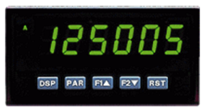 Подвійний лічильник і індикатор швидкості PAXI0120