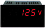 Цифровий індикатор AC PAXLHV00