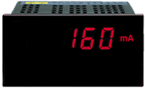 Цифровой индикатор DC PAXLID00