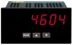 Цифровий індикатор швидкості PAXLR000